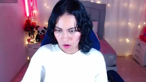 veronica_luar online show from 1, 3, 2025