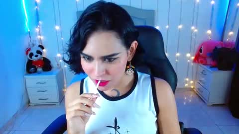 veronica_luar online show from 21, 10, 2025