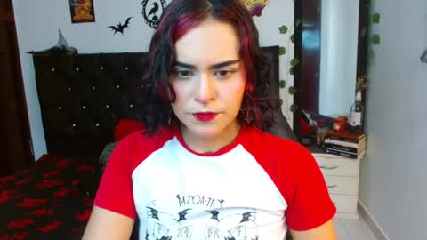 Snapshot of veronica_luar chatting on 20, 2, 2026 veronica_luar online show from 20, 2, 2026