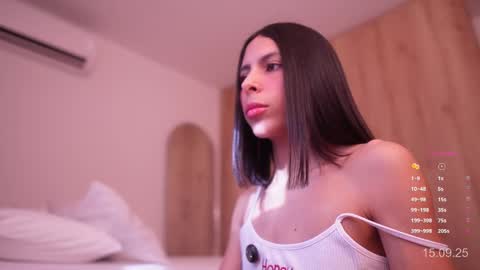 Veronica online show from 15, 9, 2025