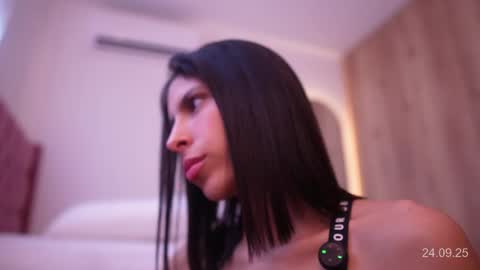 Veronica online show from 24, 9, 2025