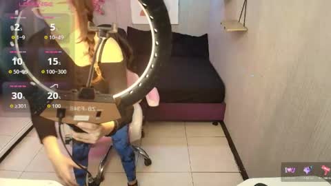 veronica online show from 1, 6, 2026