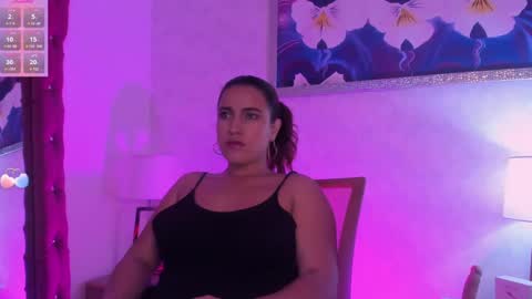 Veronica Olson online show from 19, 1, 2025