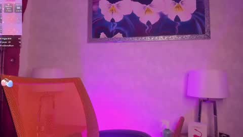 Veronica Olson online show from 19, 1, 2025