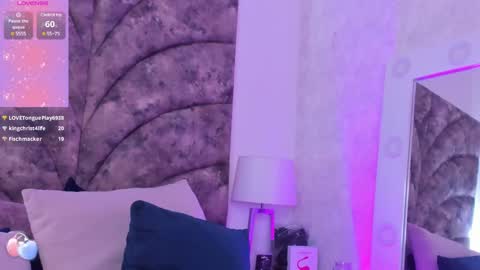 Veronica Olson online show from 23, 1, 2025