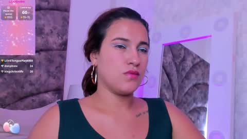 Veronica Olson online show from 23, 1, 2025