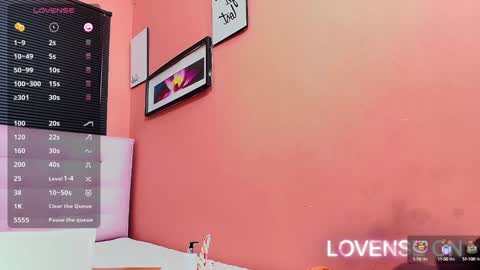 Veronica online show from 25, 12, 2024