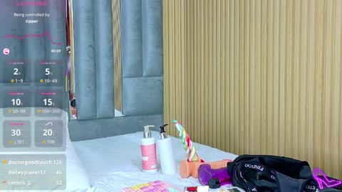 Snapshot of veronica_roose chatting on 11, 5, 2026 Veronica online show from 11, 5, 2026