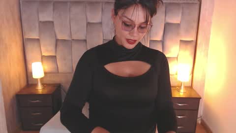 Snapshot of veronica_saenzz1 chatting on 11, 2, 2026 Vero online show from 11, 2, 2026
