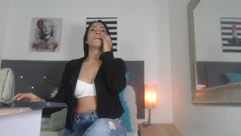 Veronica online show from 4, 5, 2026