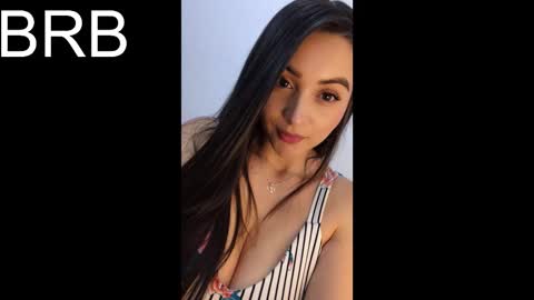 Veronica Rodriguez online show from 22, 12, 2025