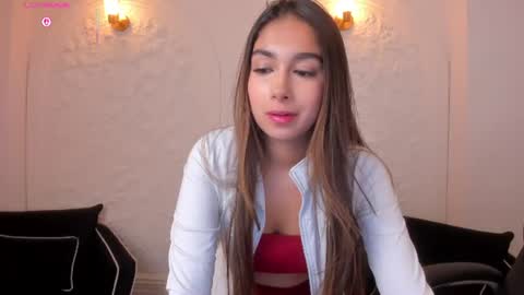 Snapshot of veronicablue1 chatting on 31, 7, 2026 Vero online show from 31, 7, 2026