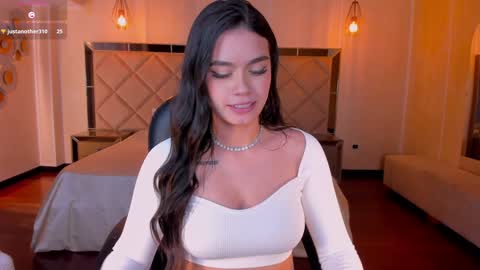 Vero online show from 28, 1, 2025