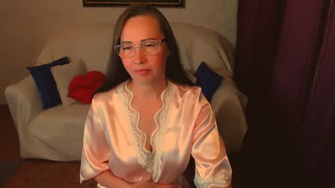 Veronica online show from 5, 10, 2025