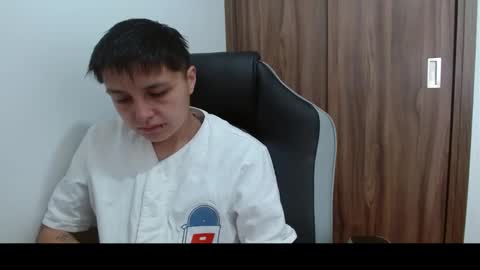 Snapshot of veronicaelite16 chatting on 3, 12, 2024 Veronica Clark online show from 3, 12, 2024