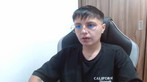 Snapshot of veronicaelite16 chatting on 18, 1, 2025 Veronica Clark online show from 18, 1, 2025