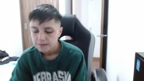 Snapshot of veronicaelite16 chatting on 12, 2, 2025 Veronica Clark online show from 12, 2, 2025