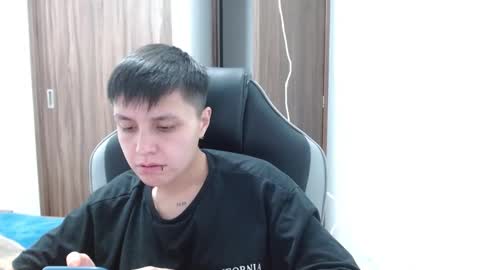 Snapshot of veronicaelite16 chatting on 9, 3, 2025 Veronica Clark online show from 9, 3, 2025