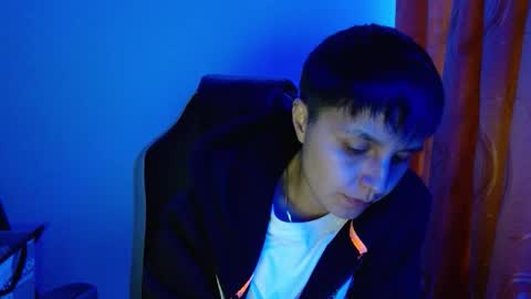 Veronica Clark online show from 13, 2, 2026