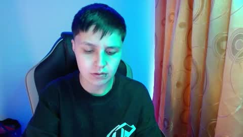 Veronica Clark online show from 23, 2, 2026