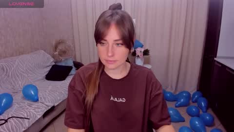 Snapshot of veronicafreman chatting on 16, 9, 2025 Veronica online show from 16, 9, 2025