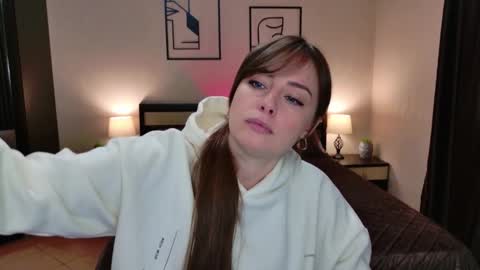 Snapshot of veronicafreman chatting on 19, 9, 2025 Veronica online show from 19, 9, 2025