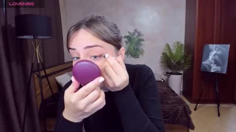 Snapshot of veronicafreman chatting on 20, 9, 2025 Veronica online show from 20, 9, 2025