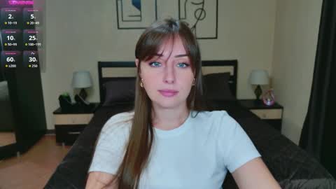 Snapshot of veronicafreman chatting on 25, 9, 2025 Veronica online show from 25, 9, 2025