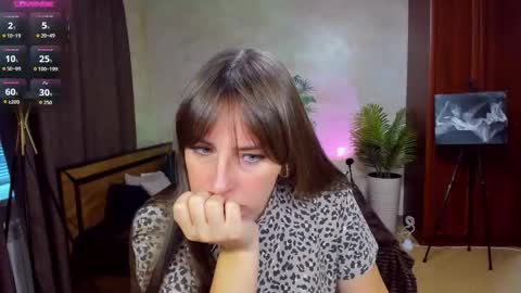 Snapshot of veronicafreman chatting on 28, 9, 2025 Veronica online show from 28, 9, 2025