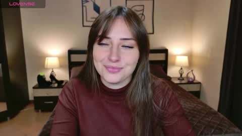 Snapshot of veronicafreman chatting on 29, 9, 2025 Veronica online show from 29, 9, 2025