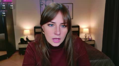 Snapshot of veronicafreman chatting on 30, 9, 2025 Veronica online show from 30, 9, 2025