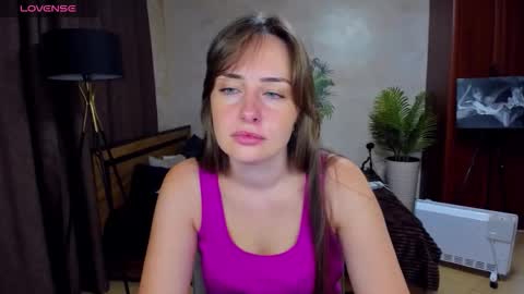 Snapshot of veronicafreman chatting on 1, 10, 2025 Veronica online show from 1, 10, 2025