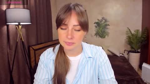 Snapshot of veronicafreman chatting on 11, 10, 2025 Veronica online show from 11, 10, 2025