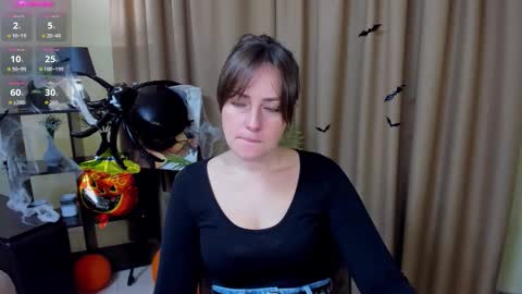 Snapshot of veronicafreman chatting on 28, 10, 2025 Veronica online show from 28, 10, 2025