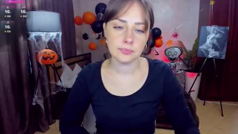 Snapshot of veronicafreman chatting on 29, 10, 2025 Veronica online show from 29, 10, 2025