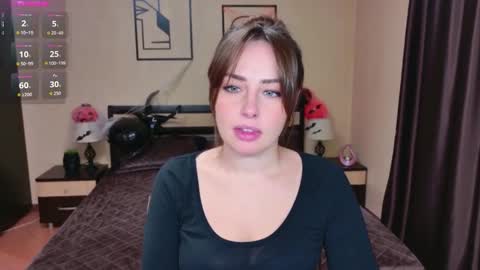 Snapshot of veronicafreman chatting on 3, 11, 2025 Veronica online show from 3, 11, 2025