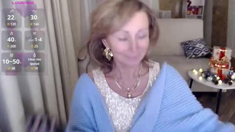 Helen online show from 16, 12, 2024