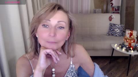 Helen online show from 17, 12, 2024
