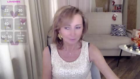 Helen online show from 18, 12, 2024