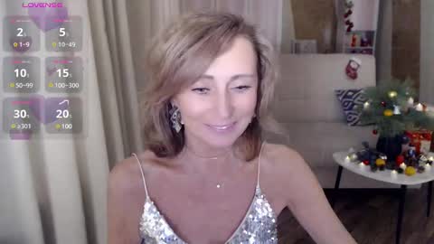 Helen online show from 21, 12, 2024