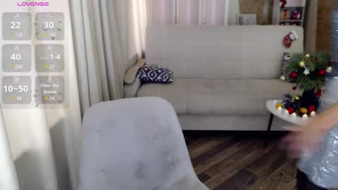 Helen online show from 22, 12, 2024
