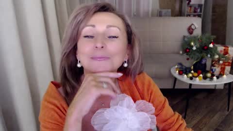 Helen online show from 23, 12, 2024