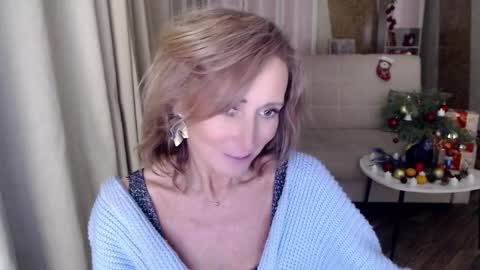Helen online show from 24, 12, 2024