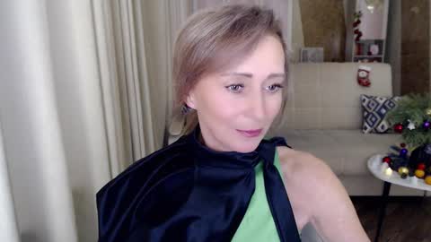 Helen online show from 3, 1, 2025