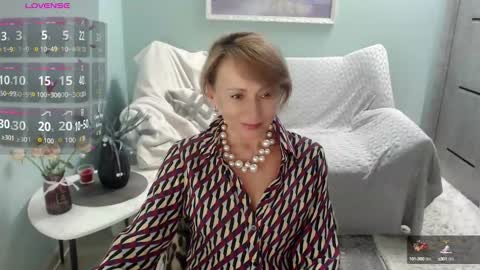Helen online show from 11, 9, 2025