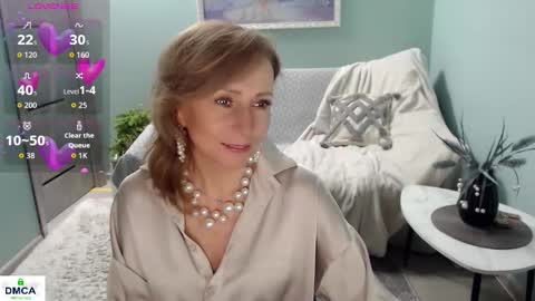 Helen online show from 11, 11, 2025