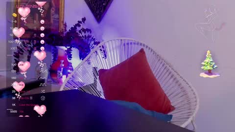 Veronica Gills online show from 10, 12, 2024