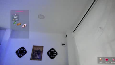 Snapshot of veronicagilss chatting on 7, 3, 2026 Veronica Gills online show from 7, 3, 2026