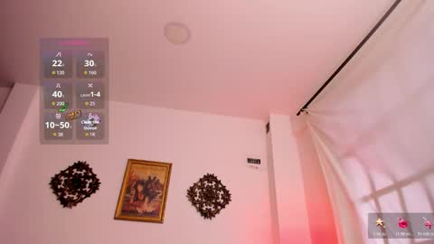 Snapshot of veronicagilss chatting on 11, 3, 2026 Veronica Gills online show from 11, 3, 2026