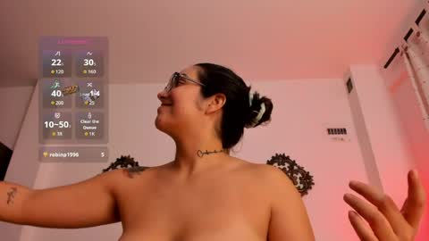 Snapshot of veronicagilss chatting on 4, 4, 2026 Veronica Gills online show from 4, 4, 2026